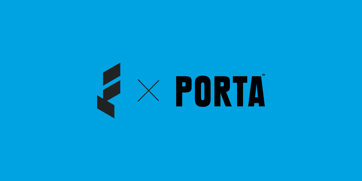 Porta meets Float: A recipe for success