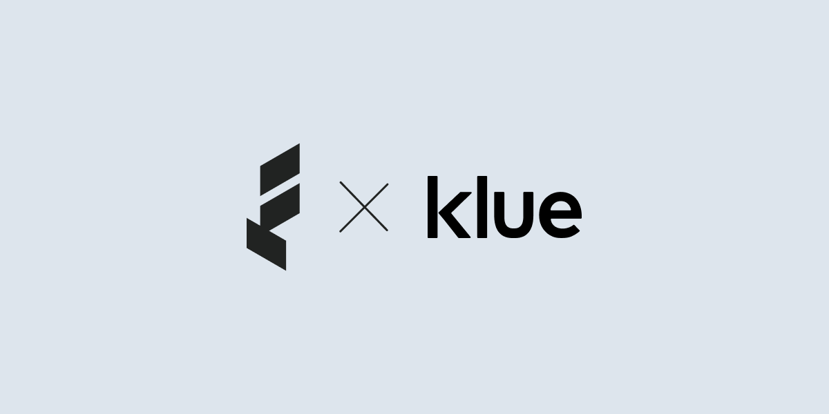 How Klue Found Its Way to Better Spending