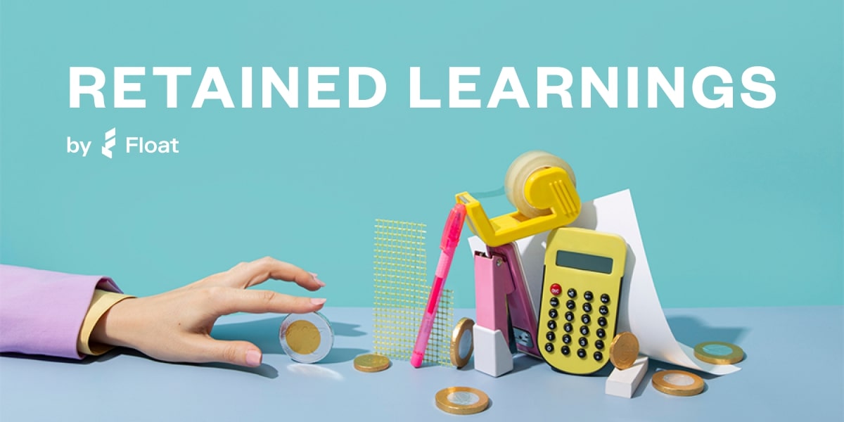 Introducing Retained Learnings