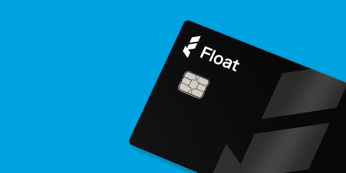 Float’s New Smart Corporate Cards Are Here!