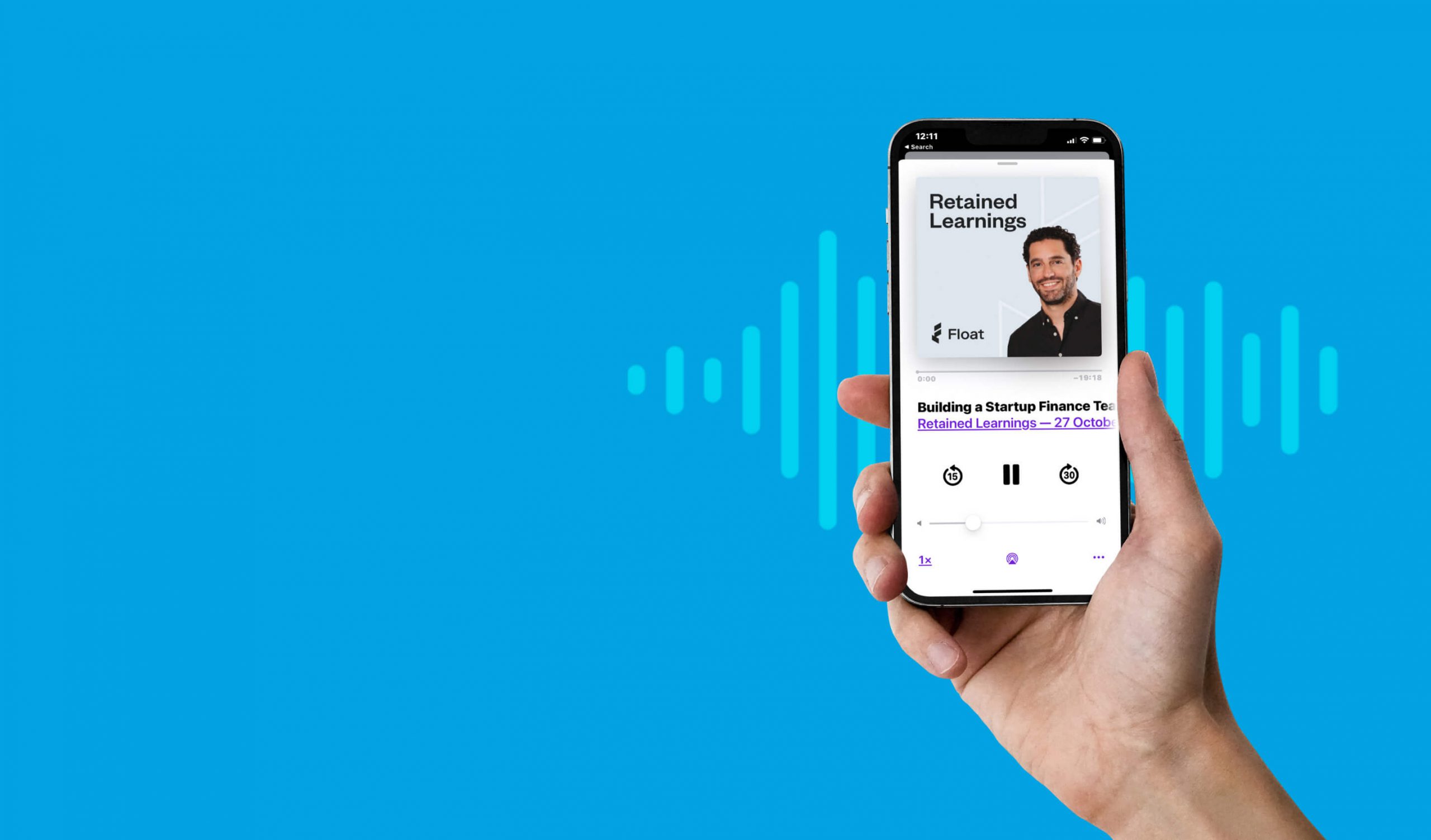 Top five MUST LISTEN Finance Podcasts in Canada