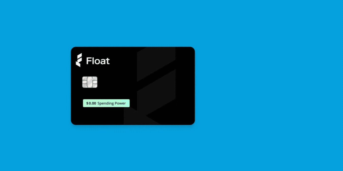 Float smart corporate cards