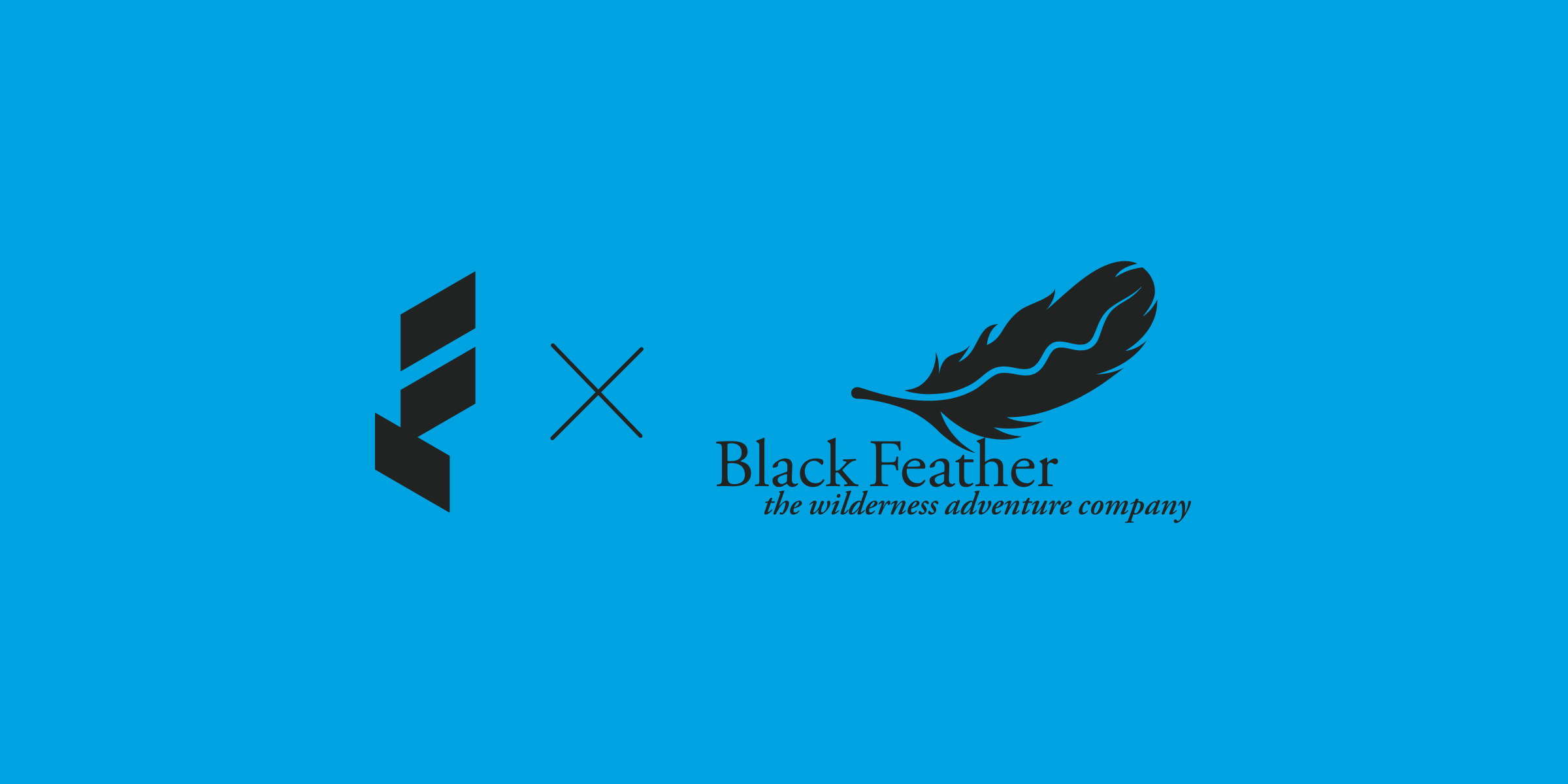 Float x Black Feather